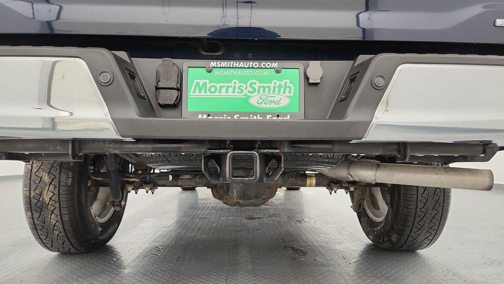 used 2023 Ford F-150 car, priced at $38,471