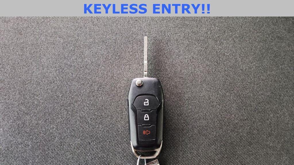 used 2023 Ford F-150 car, priced at $38,471