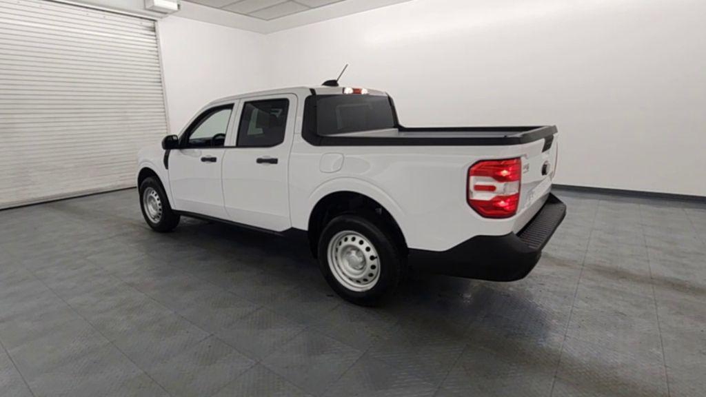 new 2026 Ford Maverick car, priced at $32,027