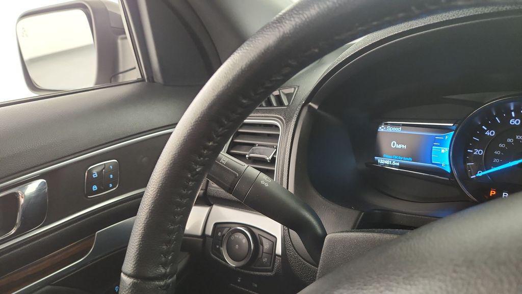used 2018 Ford Explorer car, priced at $15,617