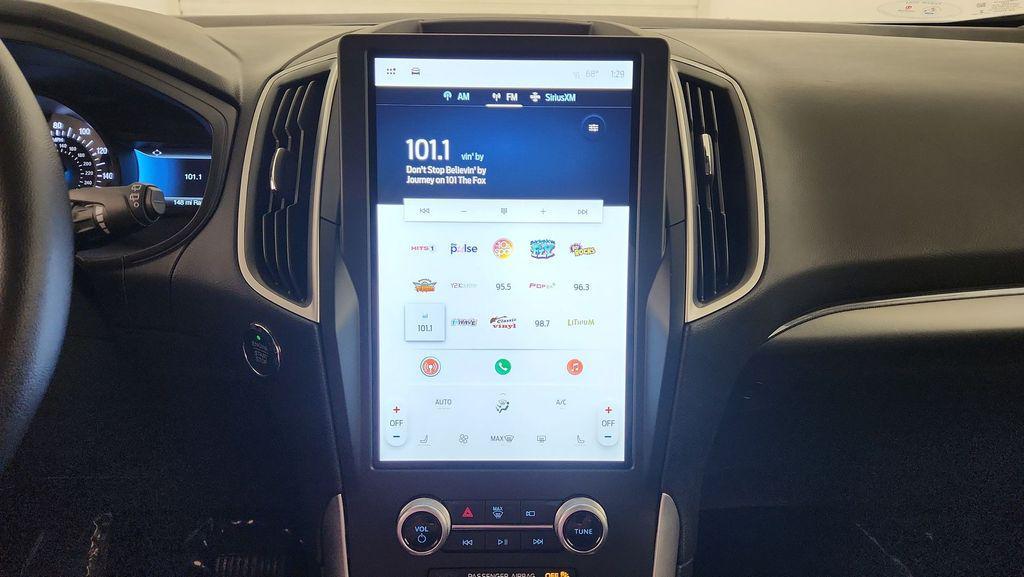 used 2022 Ford Edge car, priced at $23,994