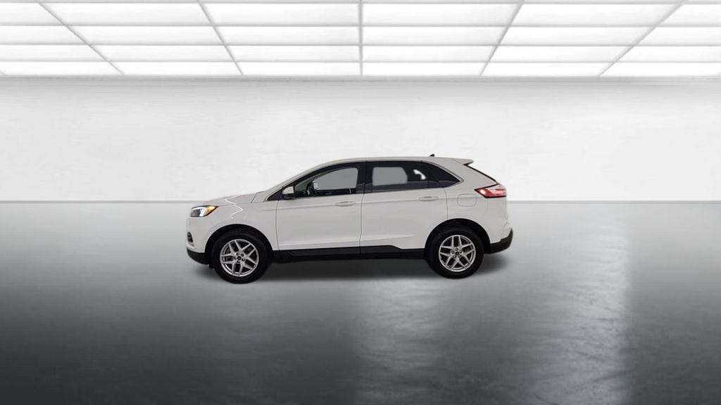 used 2022 Ford Edge car, priced at $23,994