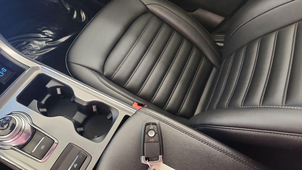 used 2022 Ford Edge car, priced at $23,994