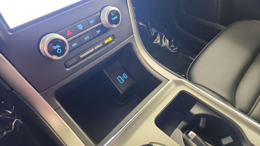 used 2022 Ford Edge car, priced at $23,994