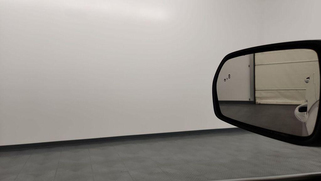 used 2022 Ford Edge car, priced at $23,994