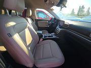 used 2022 Ford Explorer car, priced at $30,324