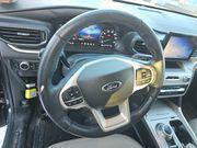 used 2022 Ford Explorer car, priced at $30,324