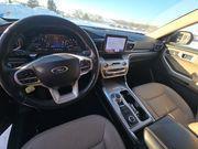 used 2022 Ford Explorer car, priced at $30,324