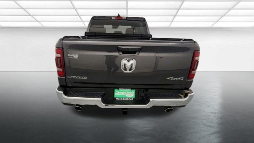 used 2023 Ram 1500 car, priced at $36,253