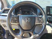 used 2023 Honda Odyssey car, priced at $36,369