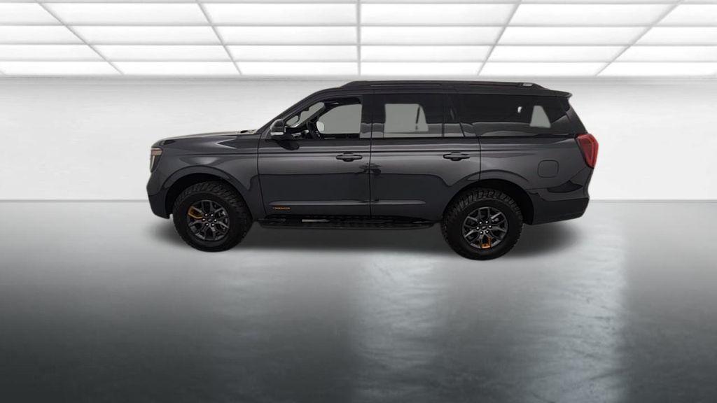 new 2025 Ford Expedition car, priced at $83,466