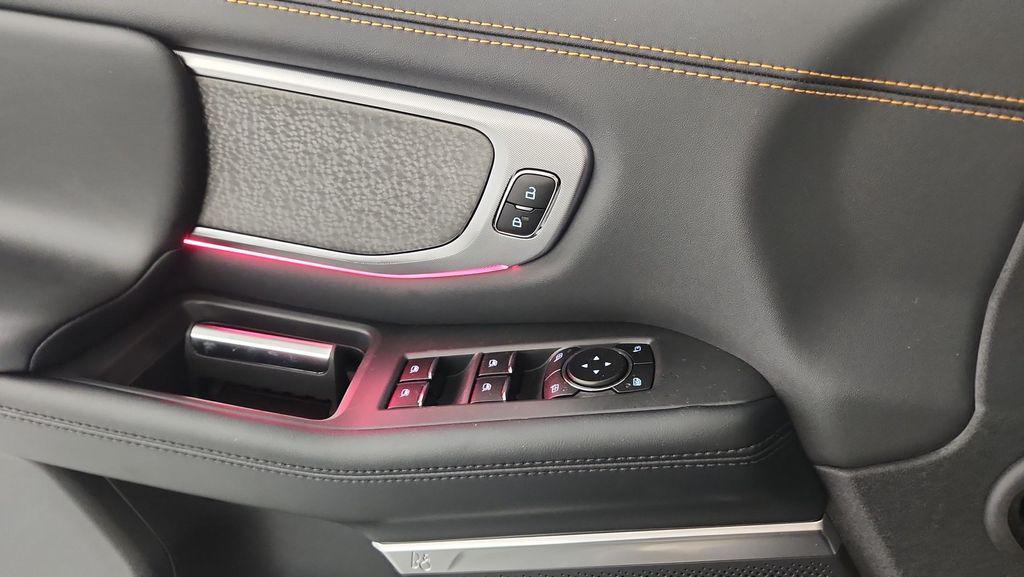 new 2025 Ford Expedition car, priced at $83,466