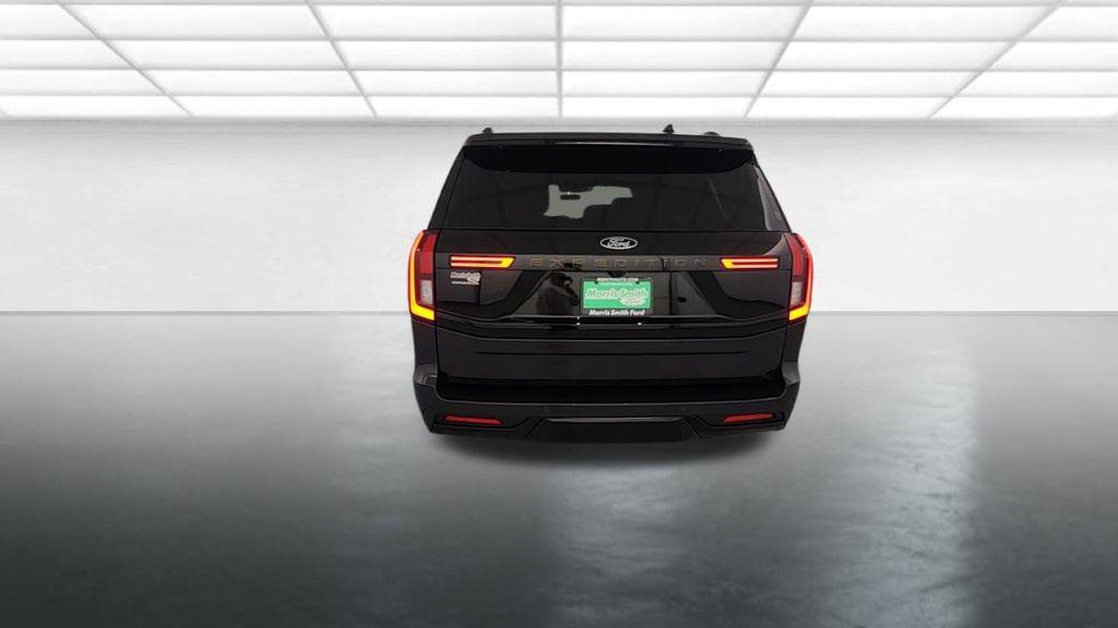 new 2025 Ford Expedition car, priced at $83,466