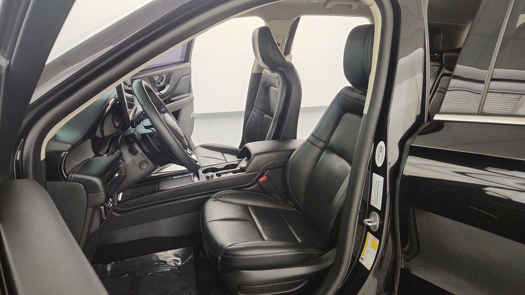 used 2023 Lincoln Corsair car, priced at $28,791