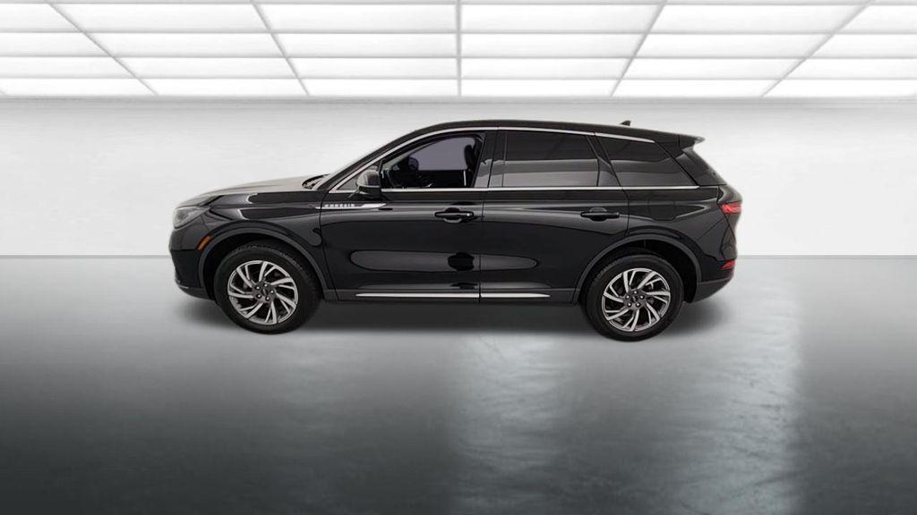 used 2023 Lincoln Corsair car, priced at $28,791