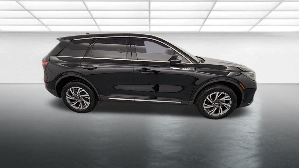 used 2023 Lincoln Corsair car, priced at $28,791