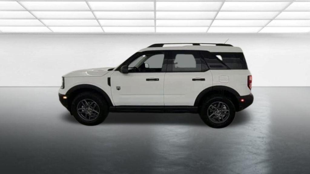 new 2025 Ford Bronco Sport car, priced at $29,918