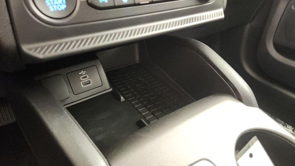 new 2025 Ford Bronco Sport car, priced at $29,918