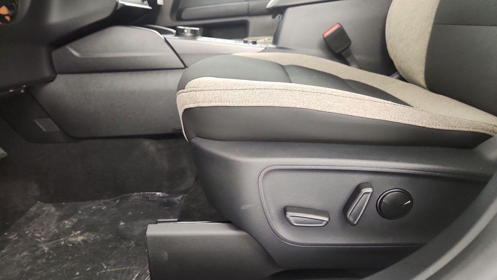 new 2025 Ford Bronco Sport car, priced at $29,918