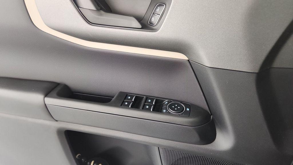 new 2025 Ford Bronco Sport car, priced at $29,918