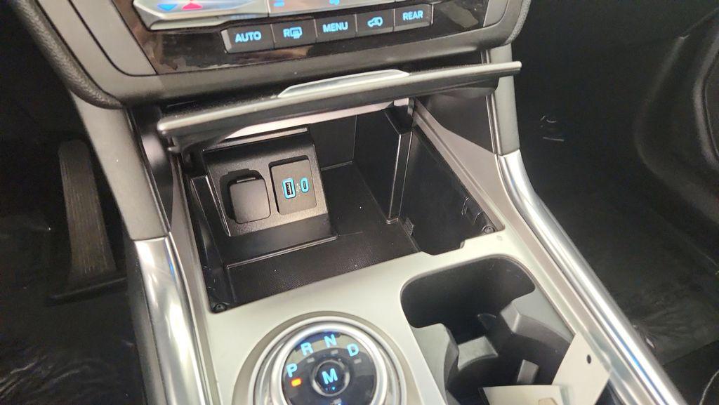 used 2020 Ford Explorer car, priced at $19,994