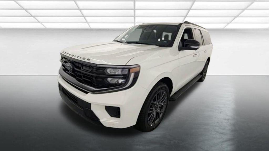 new 2026 Ford Expedition Max car, priced at $80,974