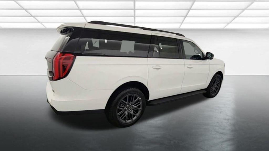 new 2026 Ford Expedition Max car, priced at $80,974