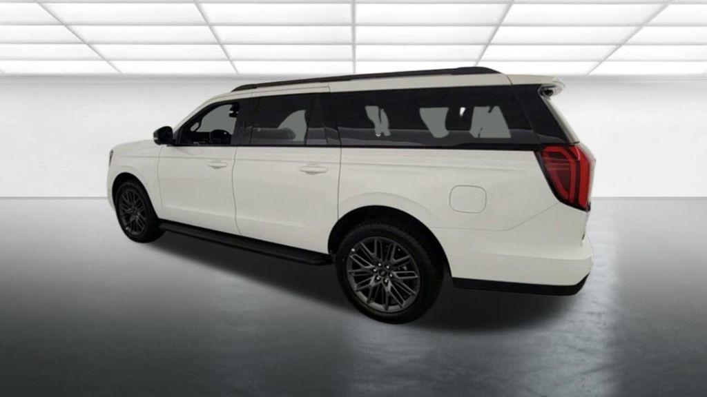 new 2026 Ford Expedition Max car, priced at $80,974