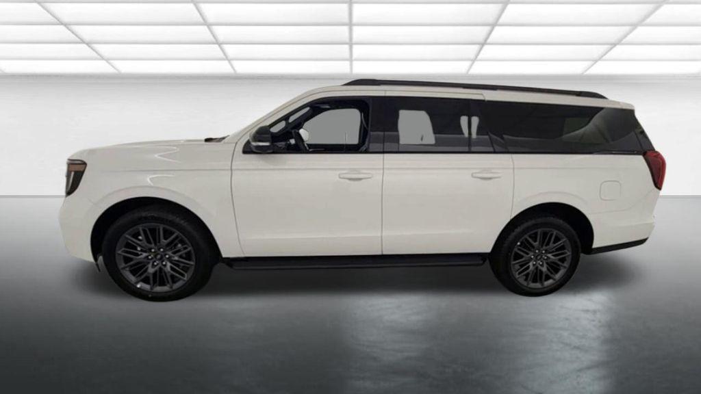 new 2026 Ford Expedition Max car, priced at $80,974