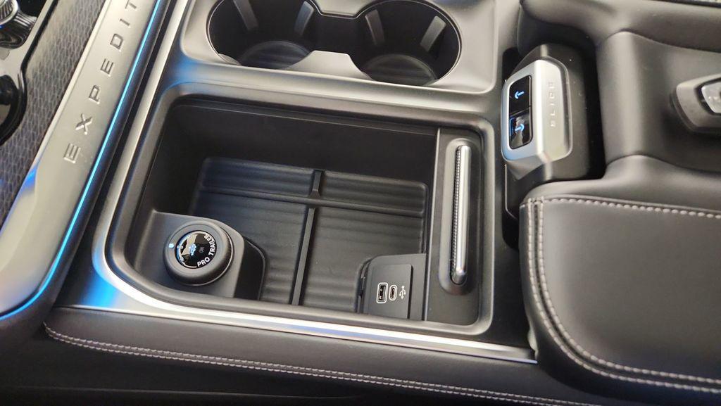 new 2026 Ford Expedition Max car, priced at $80,974