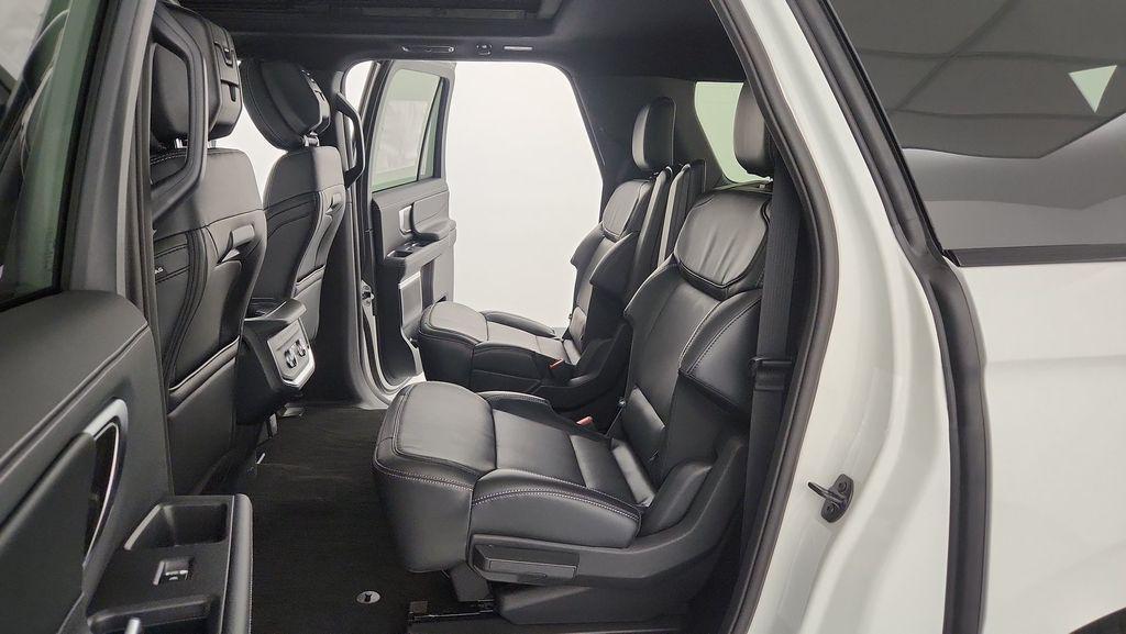 new 2026 Ford Expedition Max car, priced at $80,974