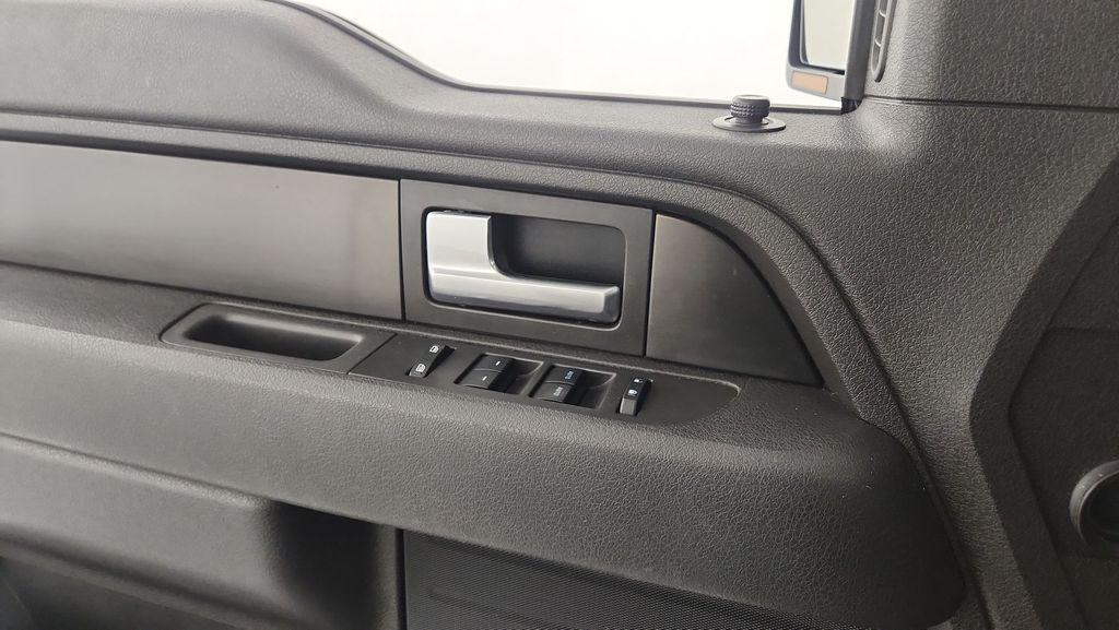 used 2014 Ford F-150 car, priced at $17,454