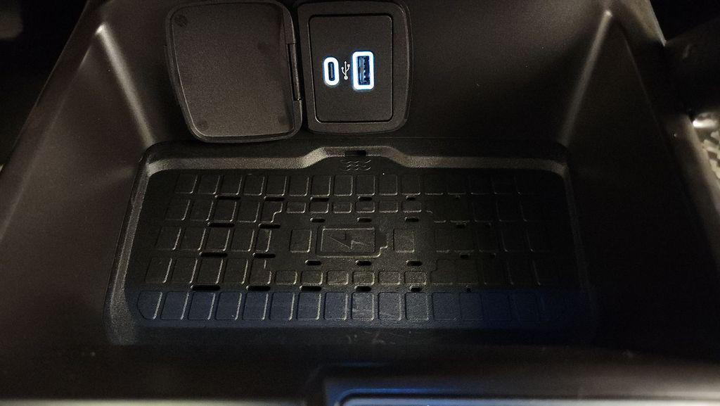 new 2024 Ford Bronco car, priced at $77,460