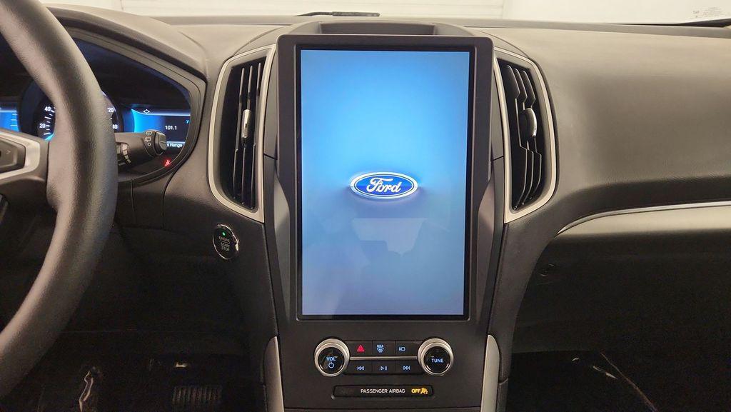 used 2022 Ford Edge car, priced at $23,368