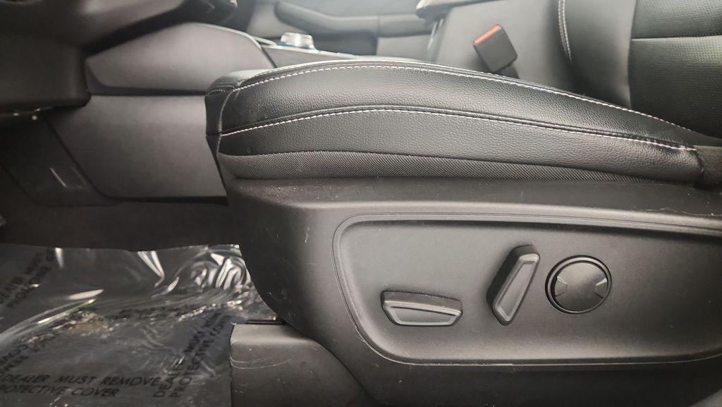 used 2022 Ford Escape car, priced at $21,301