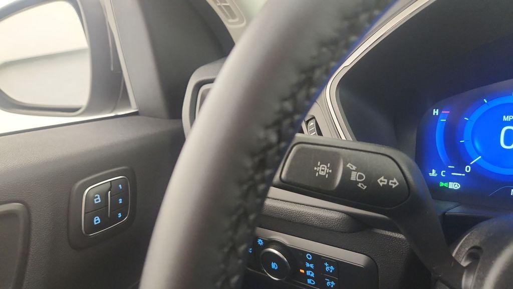 used 2022 Ford Escape car, priced at $21,301