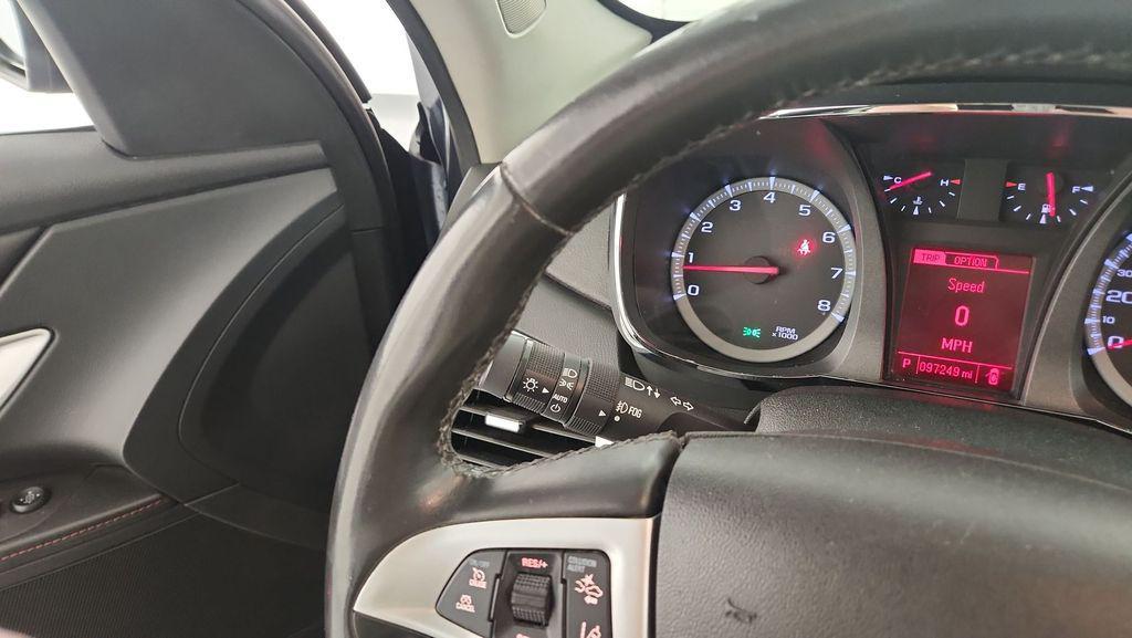 used 2014 GMC Terrain car, priced at $11,795