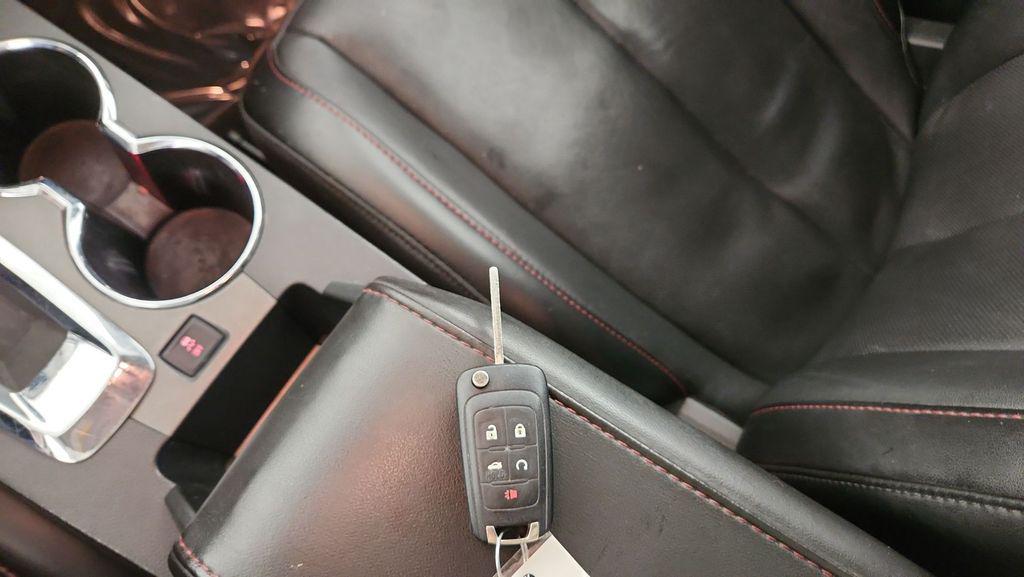 used 2014 GMC Terrain car, priced at $11,795