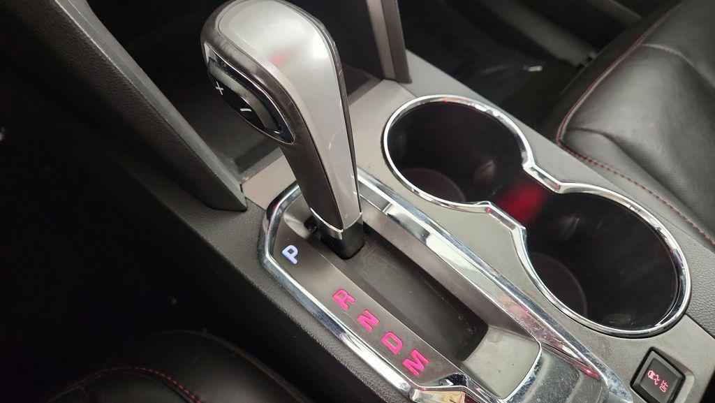 used 2014 GMC Terrain car, priced at $11,795