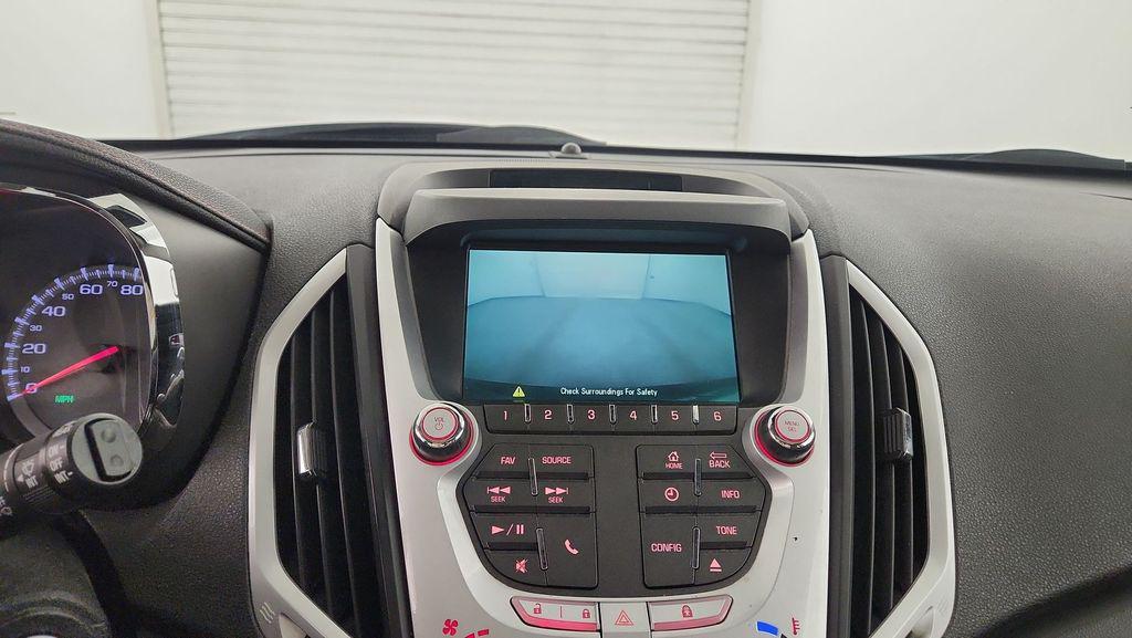 used 2014 GMC Terrain car, priced at $11,795