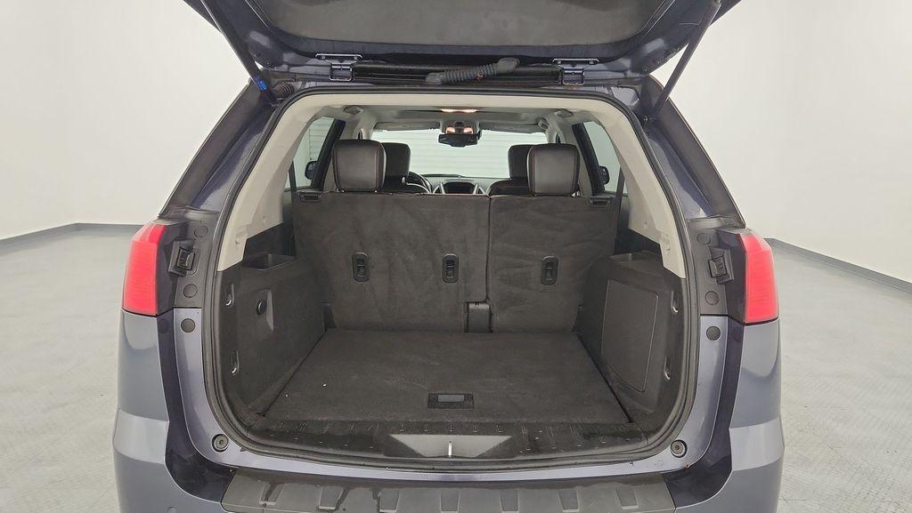 used 2014 GMC Terrain car, priced at $11,795