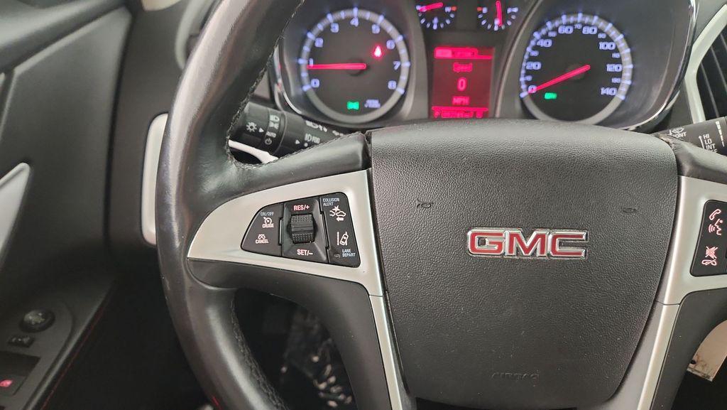 used 2014 GMC Terrain car, priced at $11,795