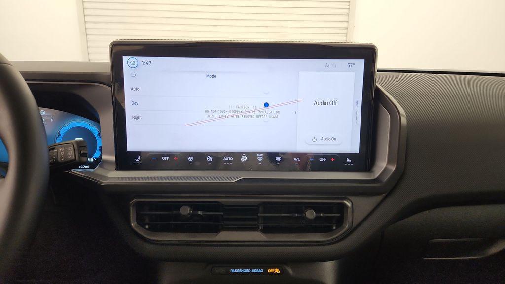 new 2025 Ford Bronco Sport car, priced at $38,689