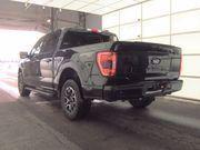 used 2023 Ford F-150 car, priced at $38,329