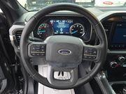 used 2023 Ford F-150 car, priced at $38,329