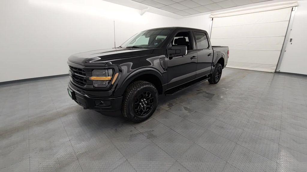 new 2026 Ford F-150 car, priced at $56,939