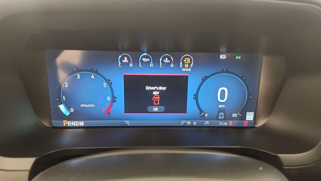 new 2026 Ford F-150 car, priced at $56,939