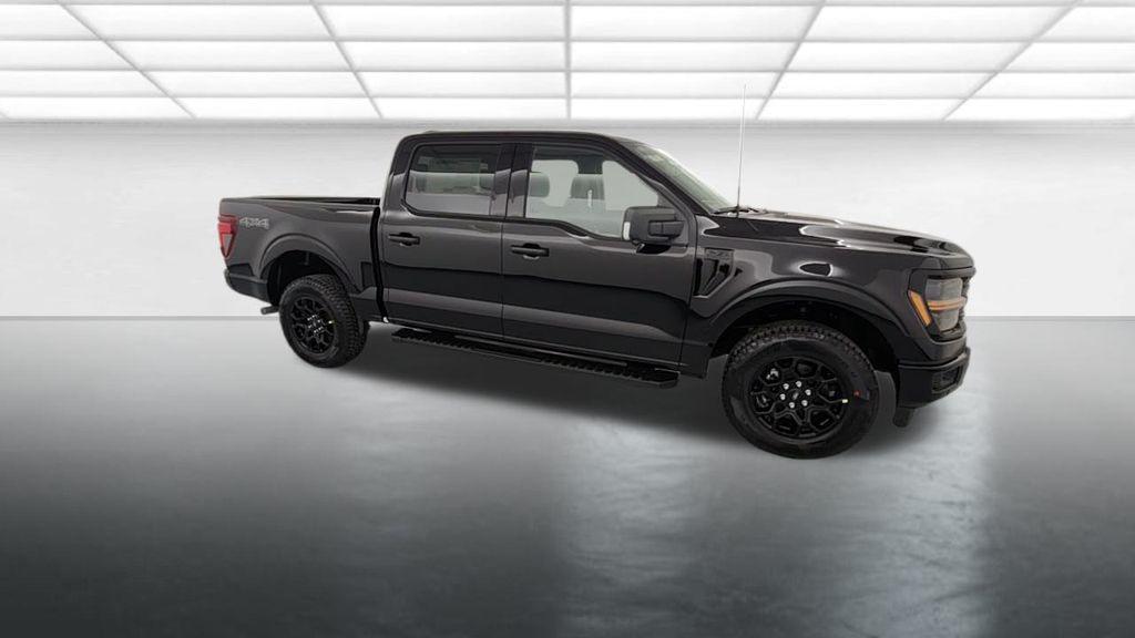 new 2026 Ford F-150 car, priced at $56,939