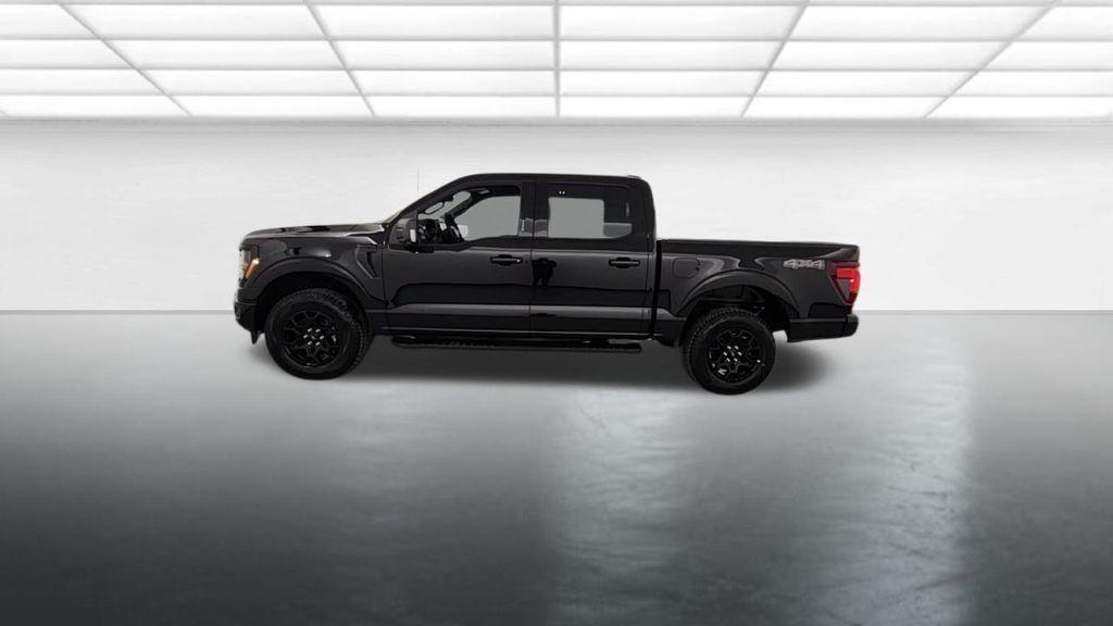 new 2026 Ford F-150 car, priced at $56,939
