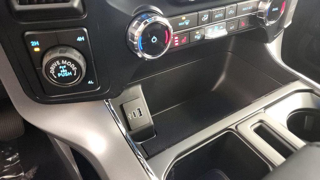 new 2026 Ford F-150 car, priced at $56,939